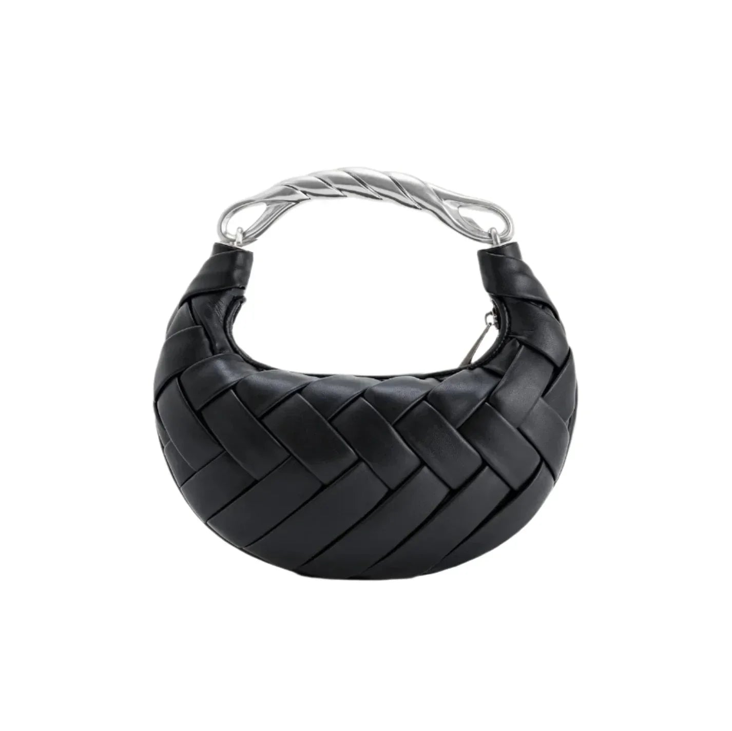 Sac tressé