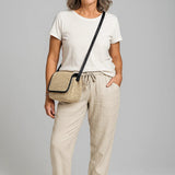 Pantalon Élégant Souple