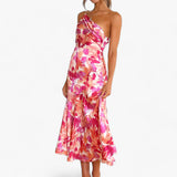 Robe Éclat Floréal