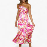 Robe Éclat Floréal