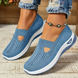 Baskets Ultra Confort Lina