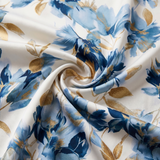 Robe Élégante Florale Élina