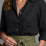 Ensemble Deux Pièces Blouse Véra