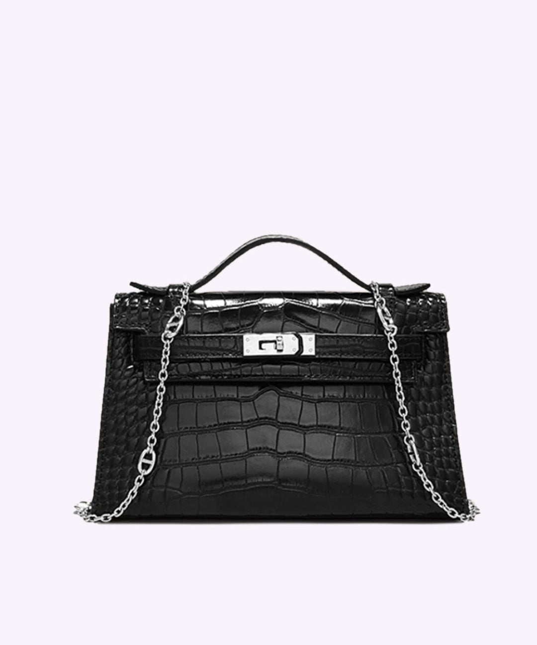 Sac fauve urbain