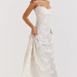 Robe Élégante Juliette