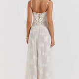 Robe Élégante Juliette