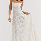 Robe Élégante Juliette