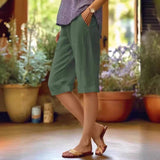 Short d'Été Léger Dora