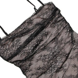 Robe Élégante Anaïs
