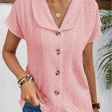 Blouse Chic Lilian