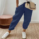 Pantalon Élégant Souple