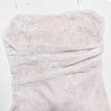Robe Élégante Anaïs