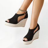 Sandales à Talons Éliane