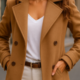 Manteau de Printemps