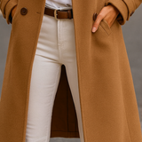 Manteau de Printemps