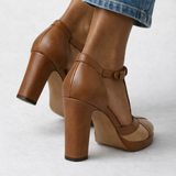 Talons Confortables Eugénie
