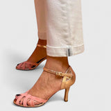 Talons Confortables Aurore