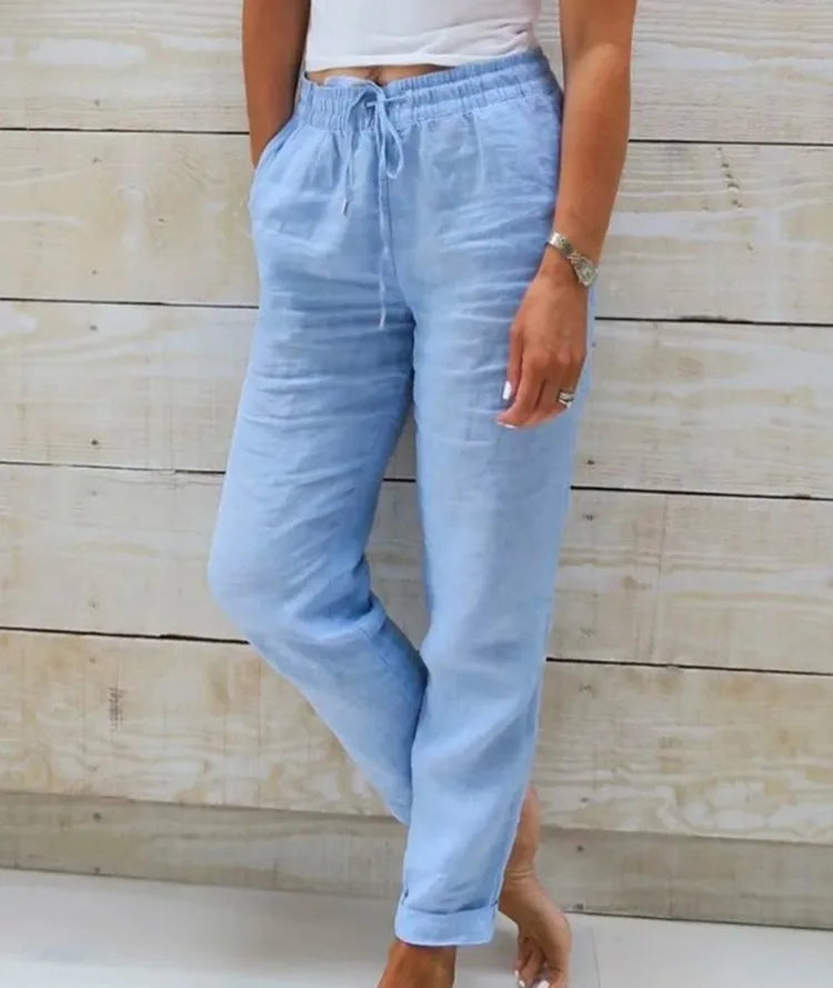 Short Chic et Respirant Clara