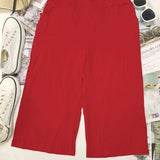 Short Estival Fluide et Confortable Jade