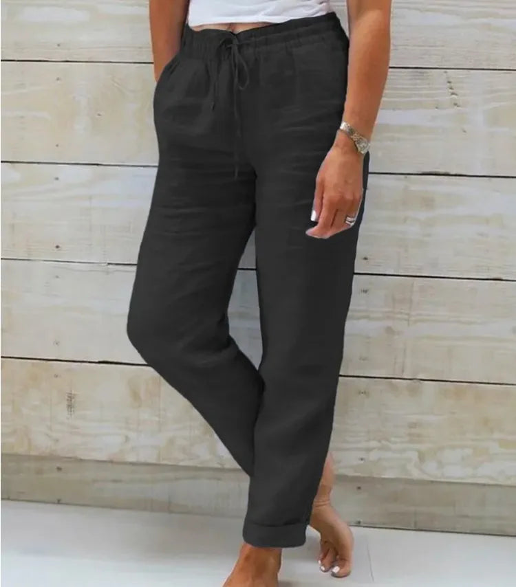 Short Chic et Respirant Clara