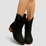 Bottes Confort Rachy