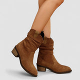 Bottes Confort Rachy