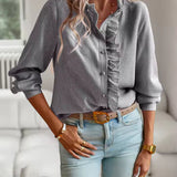 Blouse Chic Lise