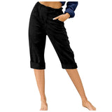 Short Estival Fluide et Confortable Jade