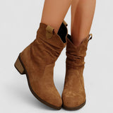 Bottes Confort Rachy