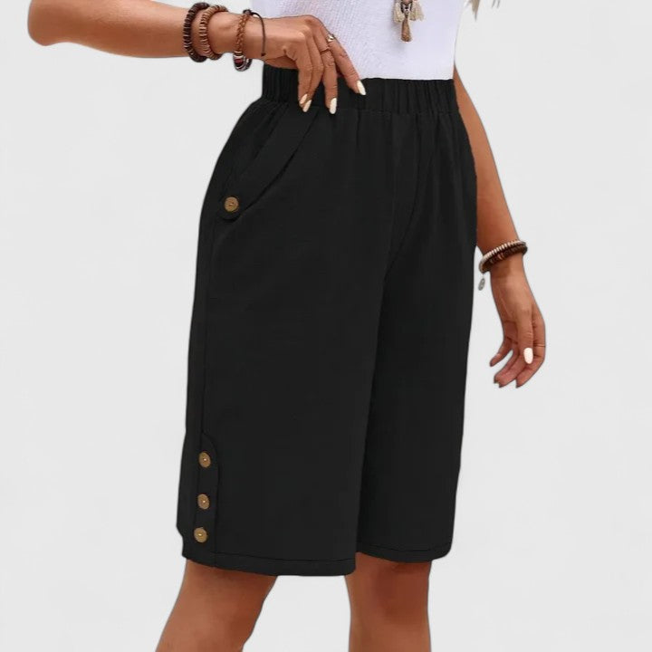 Short Confortable Desiree