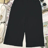 Short Estival Fluide et Confortable Jade