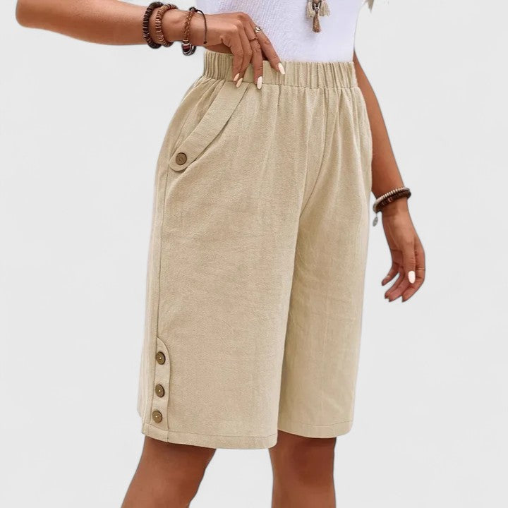 Short Confortable Desiree