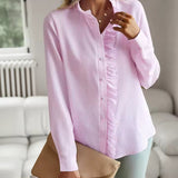 Blouse Chic Lise