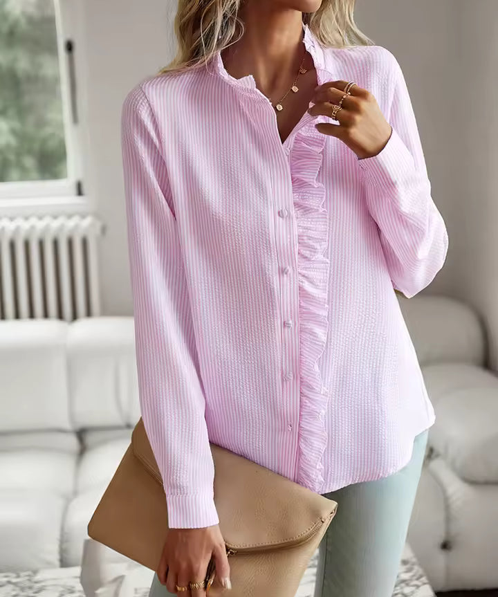 Blouse Chic Lise