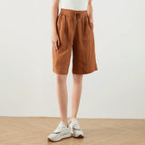 Short d'Été Léger Confortable Sofia