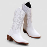 Bottes Western Claire