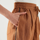 Short d'Été Léger Confortable Sofia