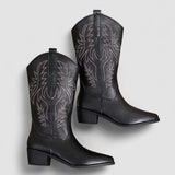 Bottes Western Claire