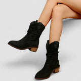 Bottes Confort Rachy
