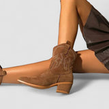 Bottes Western Lillian