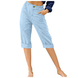 Short Estival Fluide et Confortable Jade