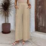 Pantalon Grande Taille