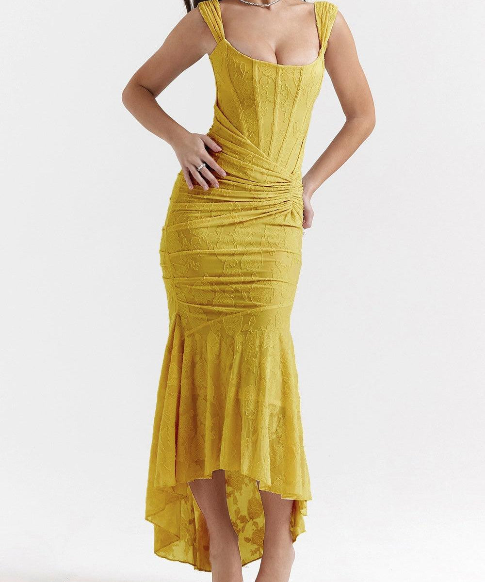 Robe Élégante Isabelle