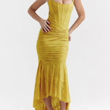 Robe Élégante Isabelle