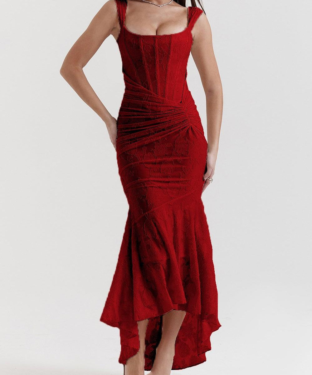 Robe Élégante Isabelle