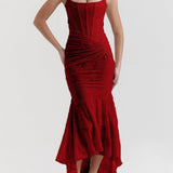 Robe Élégante Isabelle