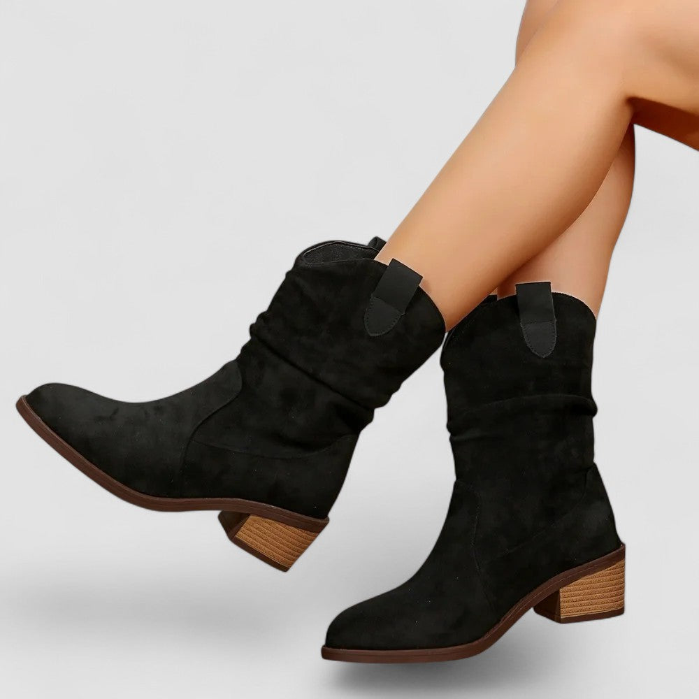 Bottes Confort Rachy