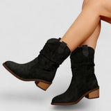 Bottes Confort Rachy