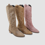Bottes Western Clara