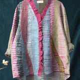 Blouse au Caractère Calme Mia